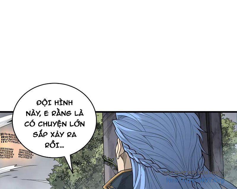 Thảm Họa Tử Linh Sư Chapter 197 - 62