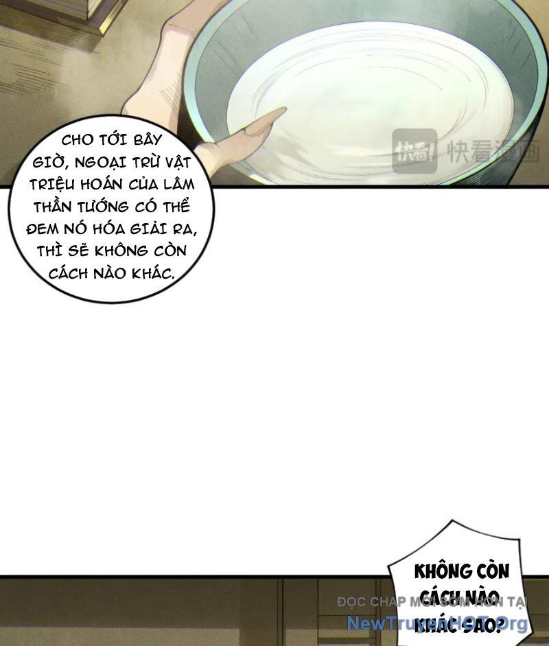 Thảm Họa Tử Linh Sư Chapter 198 - 11