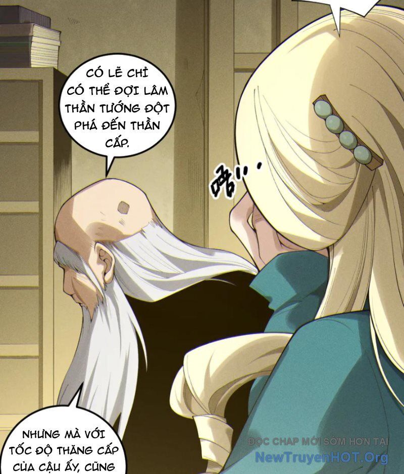 Thảm Họa Tử Linh Sư Chapter 198 - 12