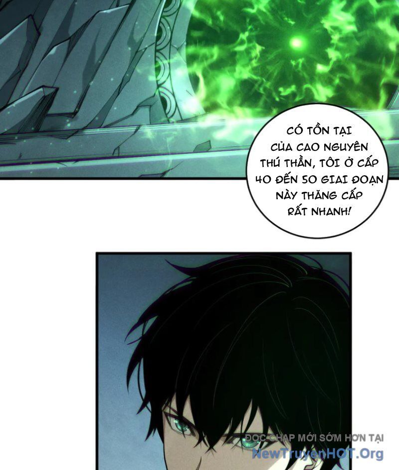 Thảm Họa Tử Linh Sư Chapter 198 - 21