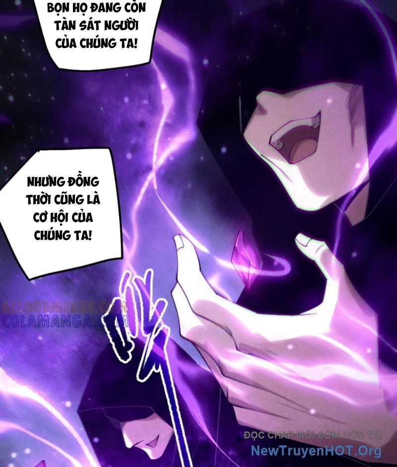 Thảm Họa Tử Linh Sư Chapter 198 - 27