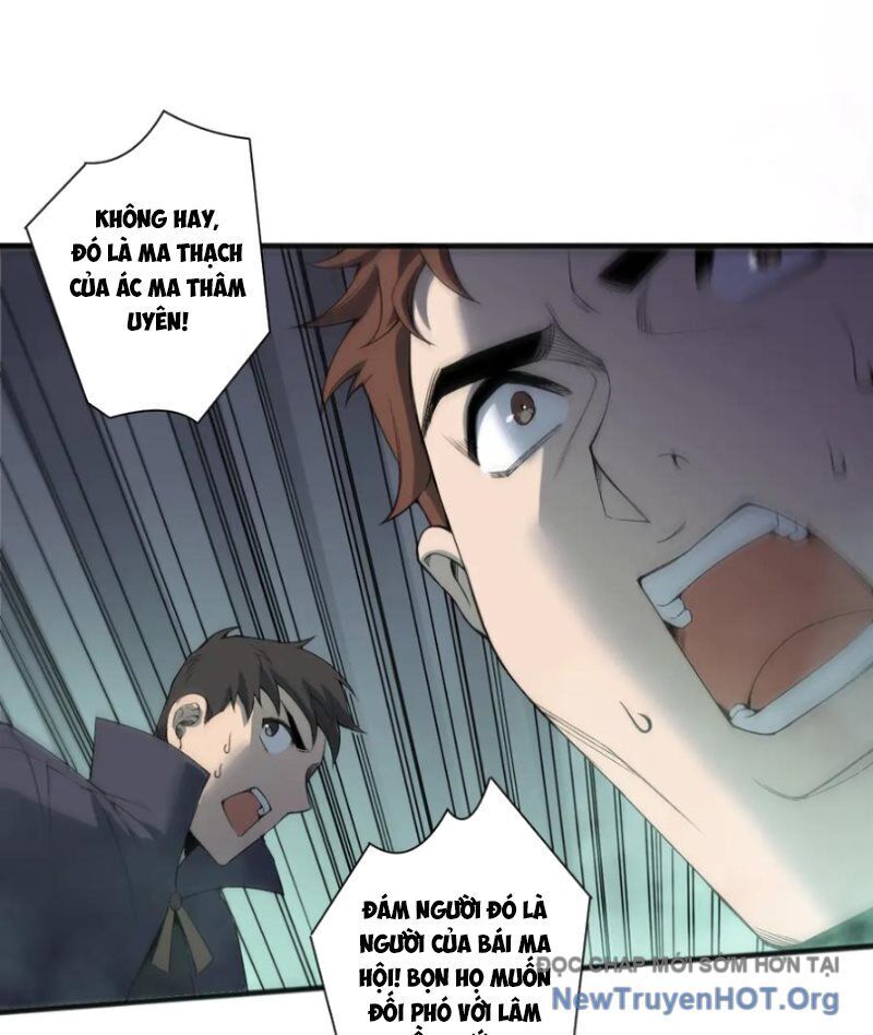 Thảm Họa Tử Linh Sư Chapter 198 - 36