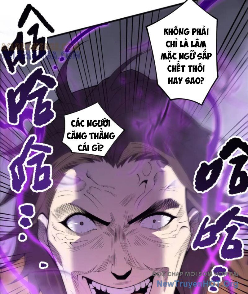 Thảm Họa Tử Linh Sư Chapter 198 - 45