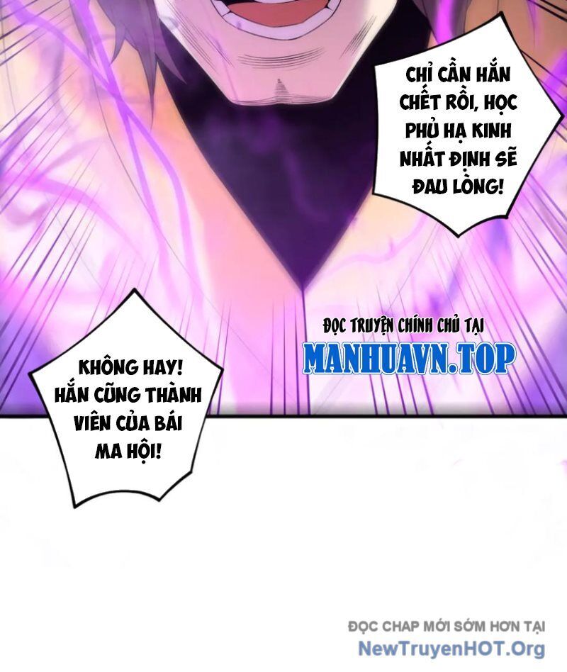 Thảm Họa Tử Linh Sư Chapter 198 - 46