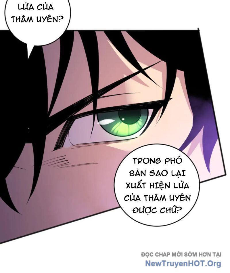 Thảm Họa Tử Linh Sư Chapter 198 - 57