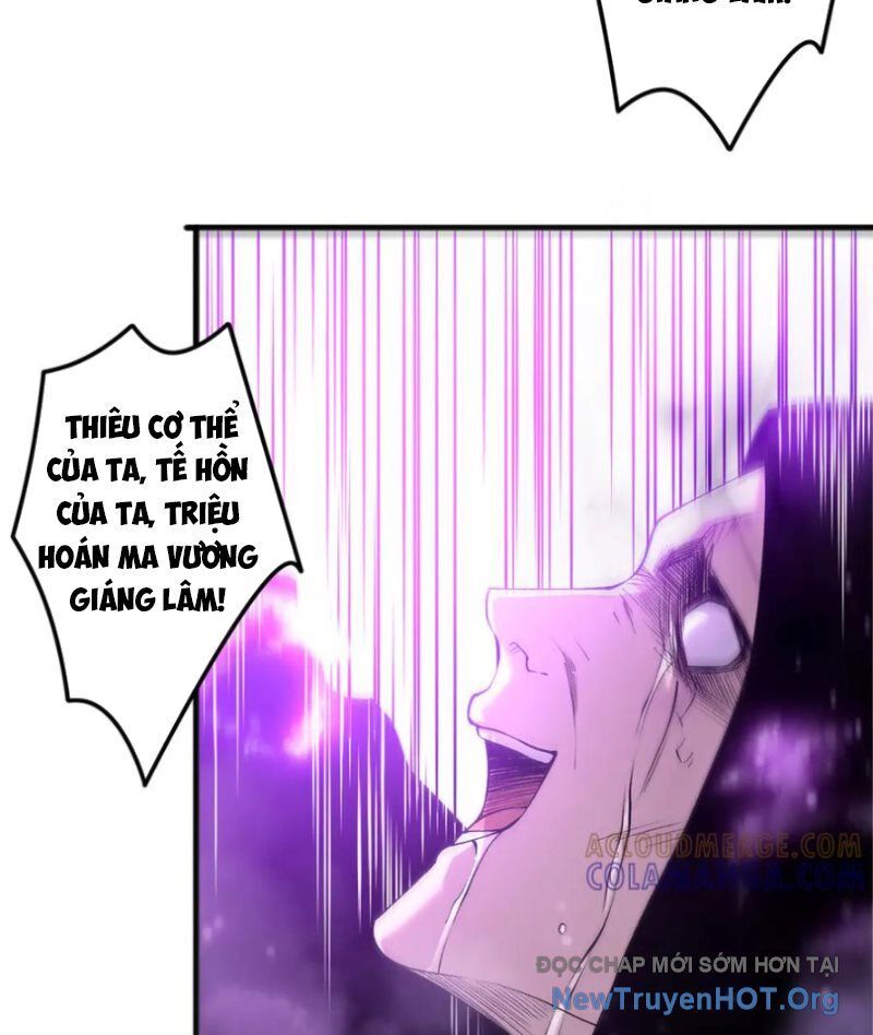Thảm Họa Tử Linh Sư Chapter 198 - 73