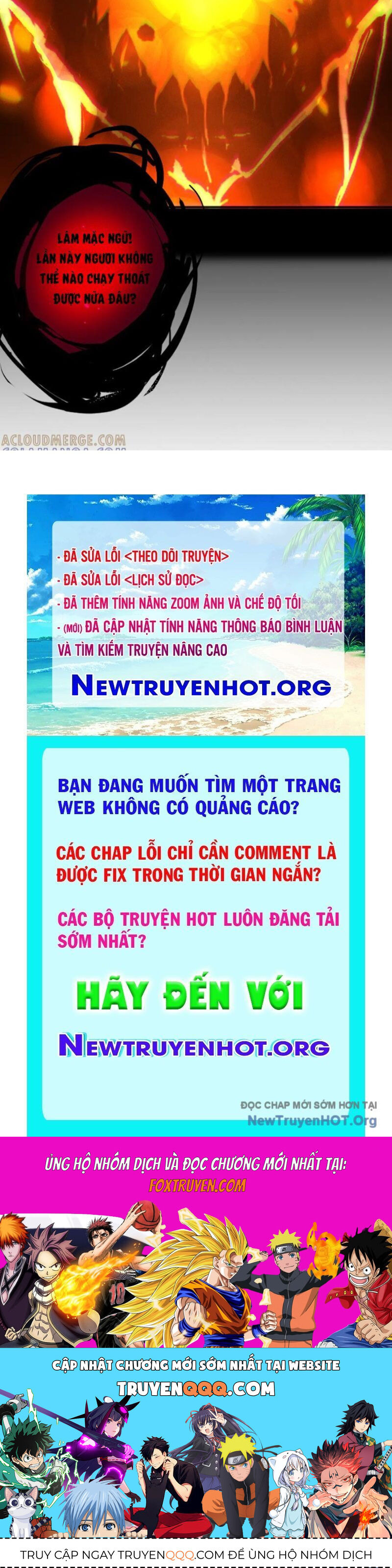 Thảm Họa Tử Linh Sư Chapter 198 - 99
