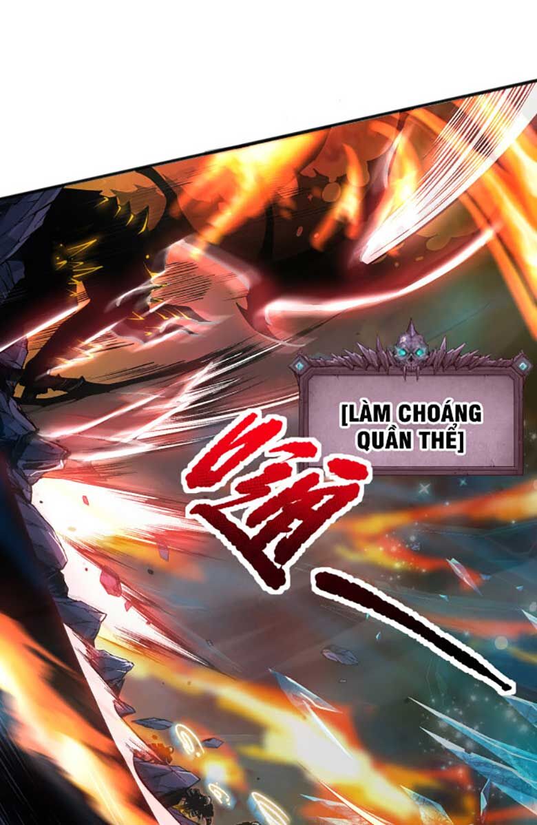 Thảm Họa Tử Linh Sư Chapter 36 - 71