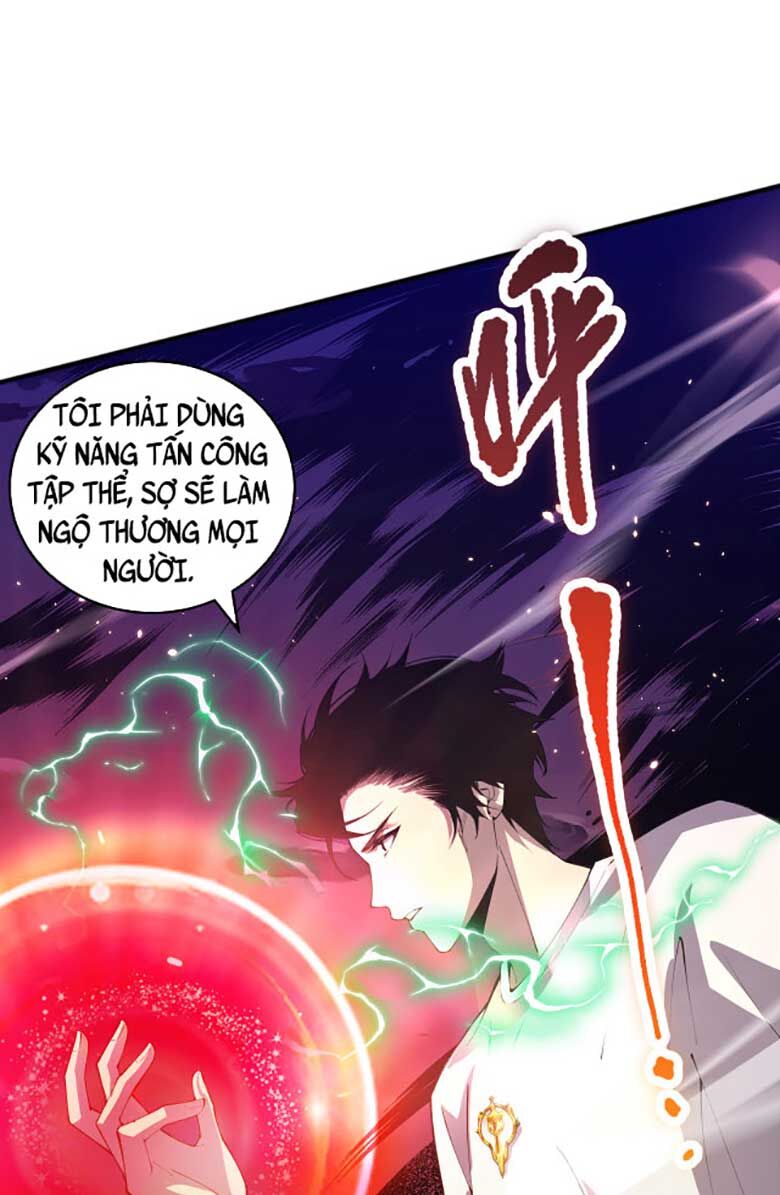 Thảm Họa Tử Linh Sư Chapter 37 - 59