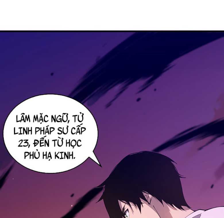 Thảm Họa Tử Linh Sư Chapter 37 - 87