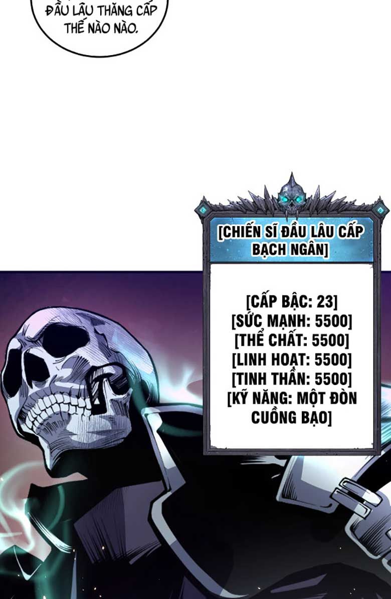 Thảm Họa Tử Linh Sư Chapter 37 - 9