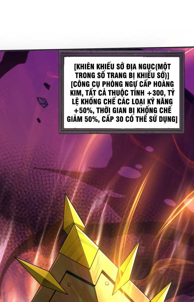 Thảm Họa Tử Linh Sư Chapter 38 - 19