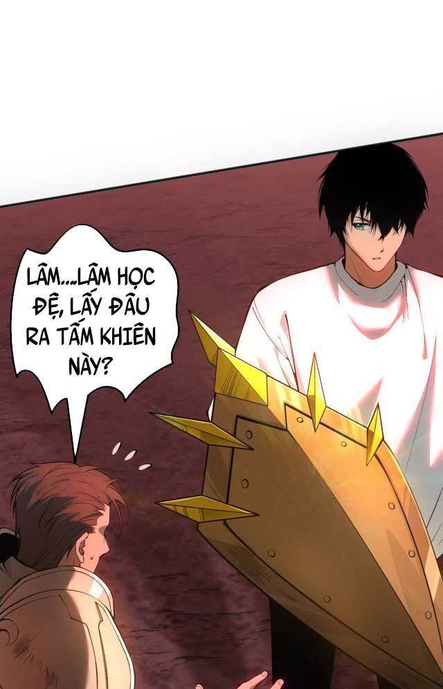 Thảm Họa Tử Linh Sư Chapter 38 - 21