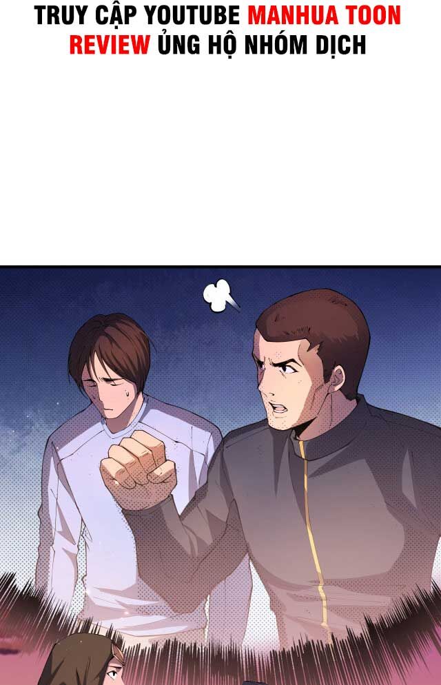 Thảm Họa Tử Linh Sư Chapter 38 - 3