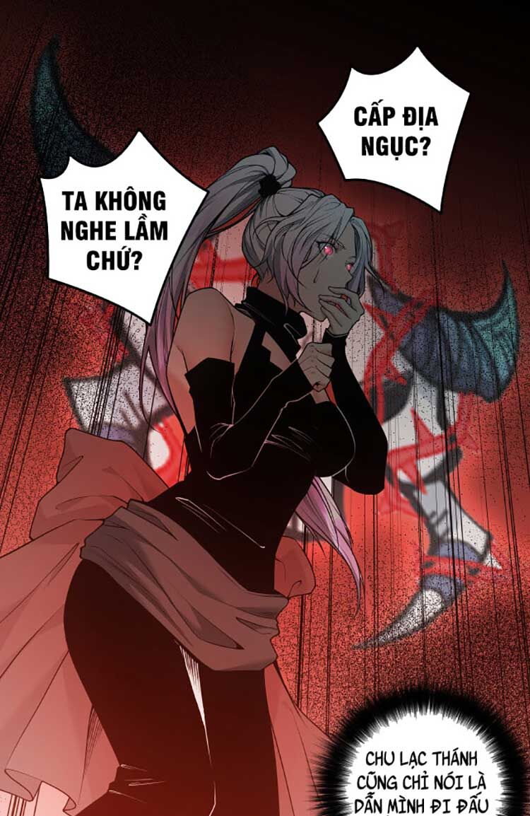 Thảm Họa Tử Linh Sư Chapter 39 - 2