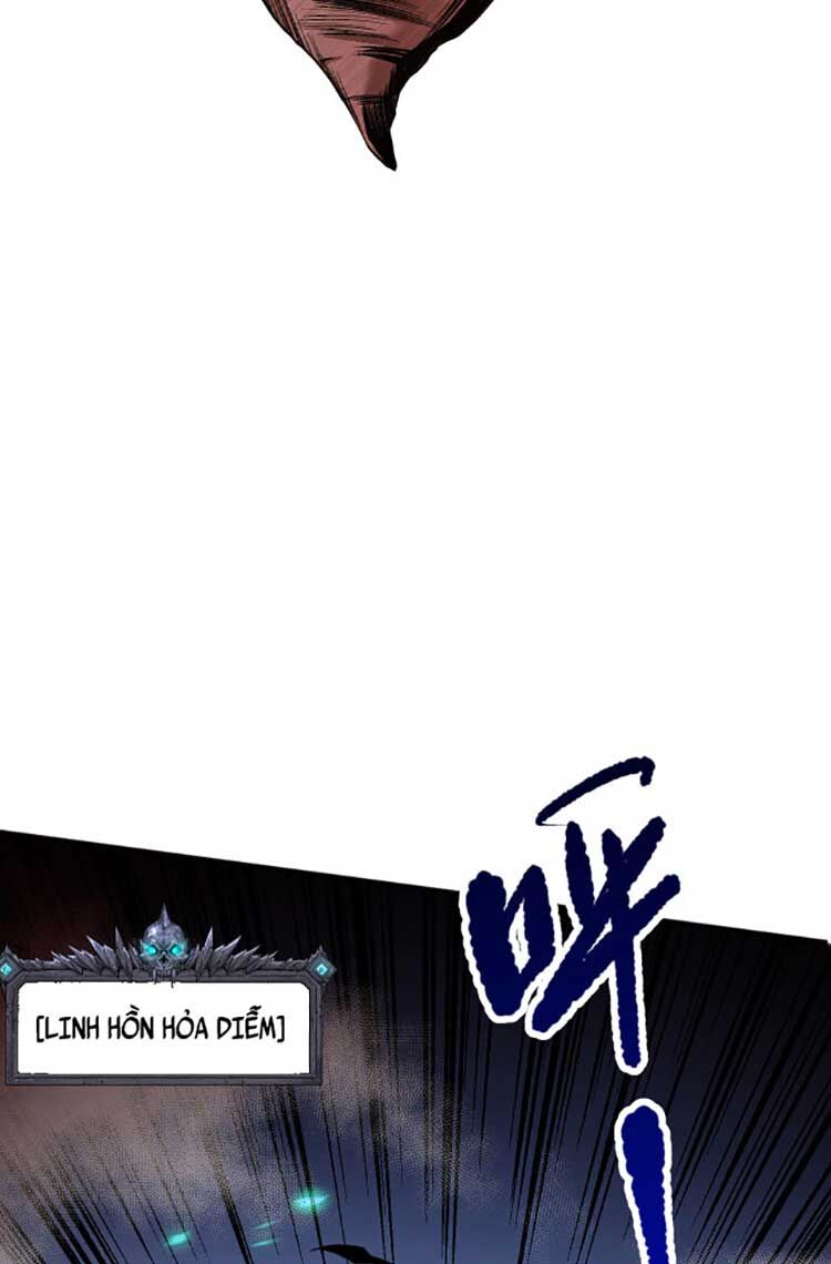 Thảm Họa Tử Linh Sư Chapter 39 - 65