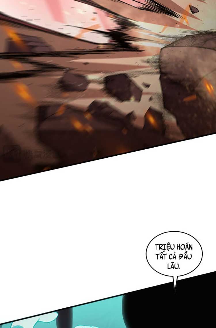 Thảm Họa Tử Linh Sư Chapter 39 - 71