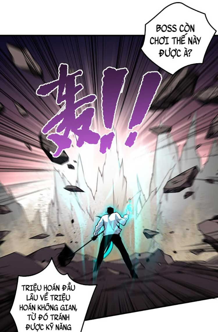 Thảm Họa Tử Linh Sư Chapter 39 - 73