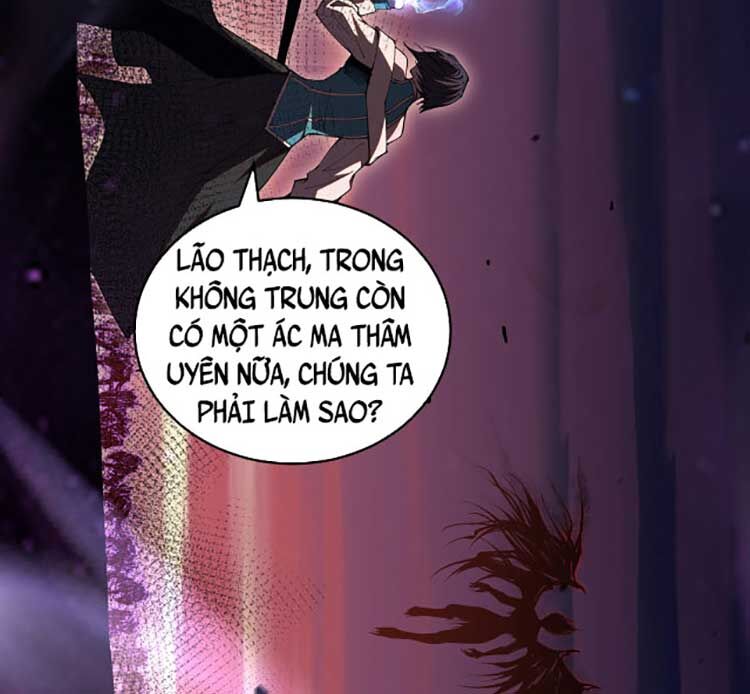 Thảm Họa Tử Linh Sư Chapter 39 - 99