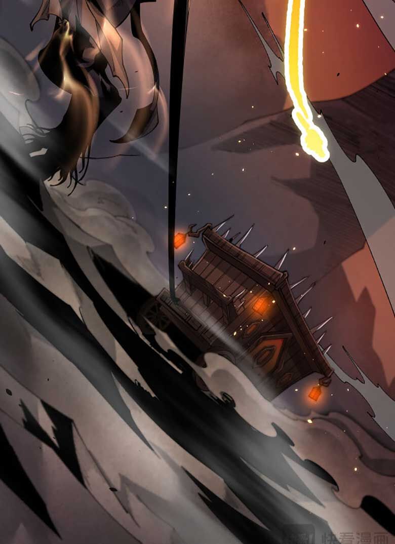 Thảm Họa Tử Linh Sư Chapter 41 - 92
