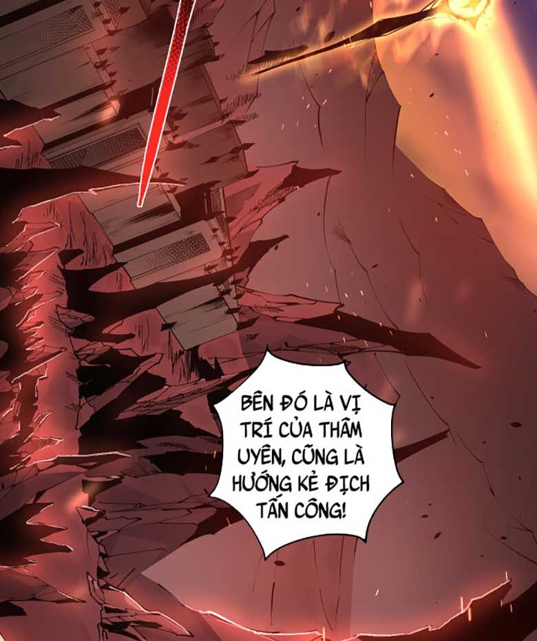 Thảm Họa Tử Linh Sư Chapter 42 - 40