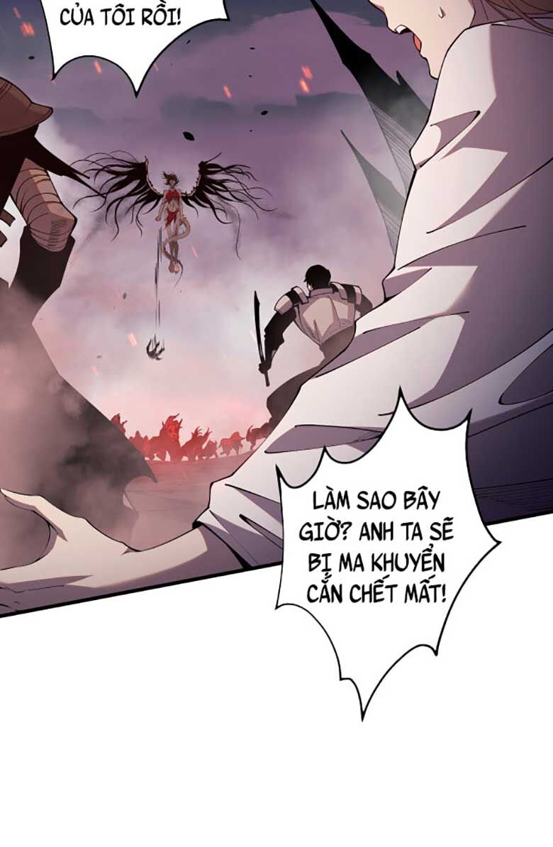 Thảm Họa Tử Linh Sư Chapter 42 - 94