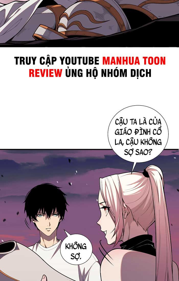 Thảm Họa Tử Linh Sư Chapter 47 - 21