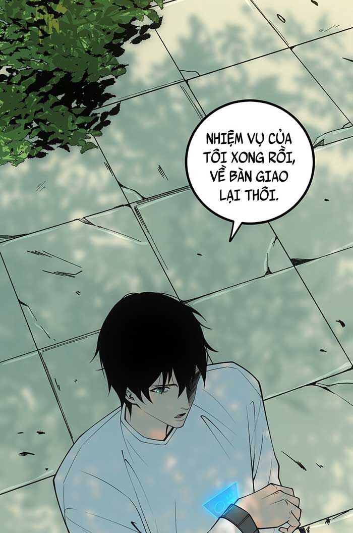 Thảm Họa Tử Linh Sư Chapter 47 - 44