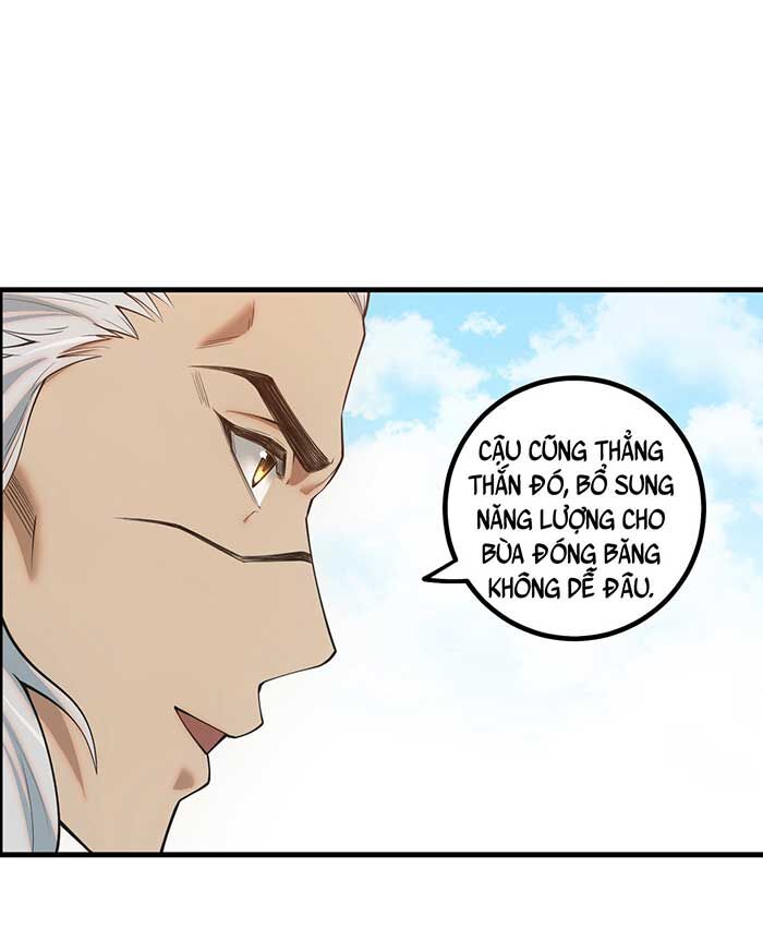 Thảm Họa Tử Linh Sư Chapter 47 - 60