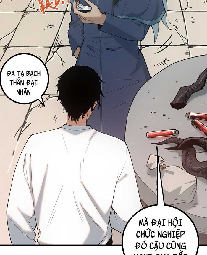 Thảm Họa Tử Linh Sư Chapter 47 - 62