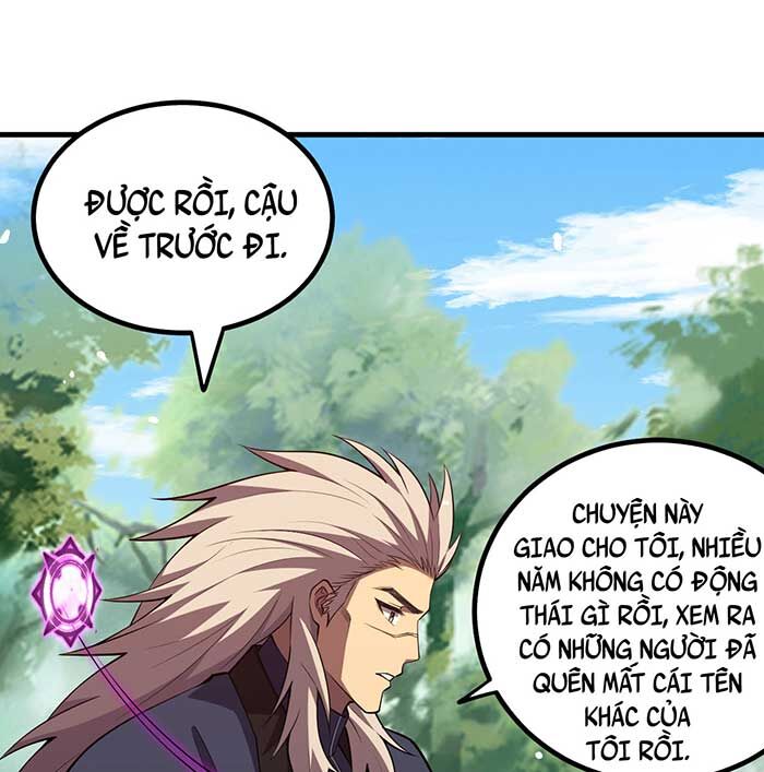 Thảm Họa Tử Linh Sư Chapter 47 - 79