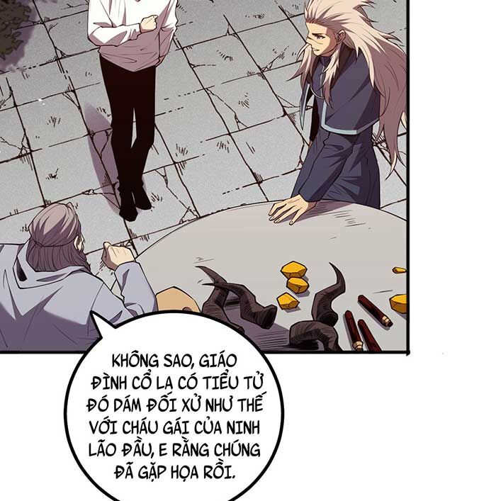 Thảm Họa Tử Linh Sư Chapter 47 - 87