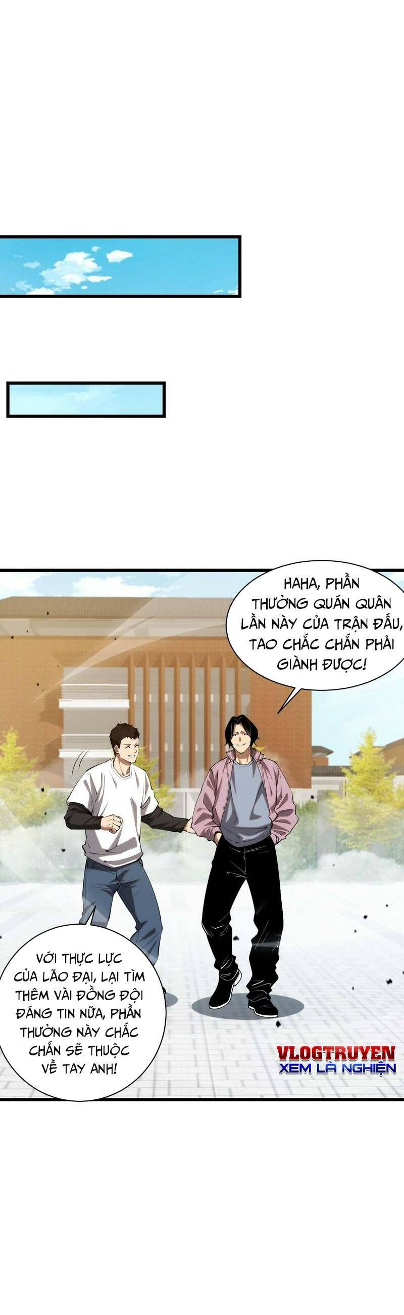 Thảm Họa Tử Linh Sư Chapter 49 - 19