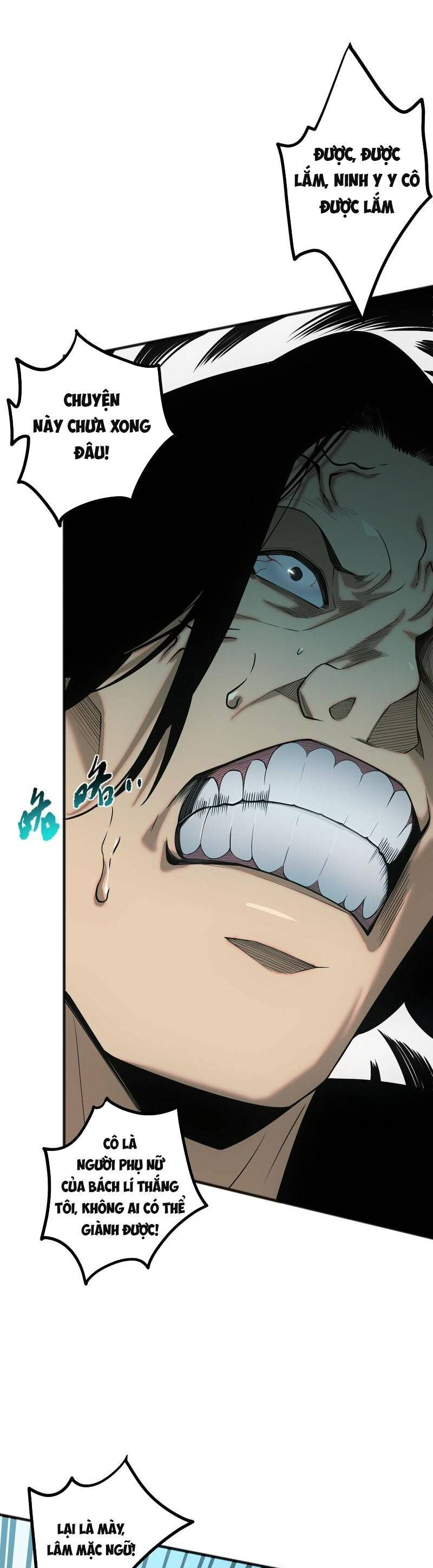 Thảm Họa Tử Linh Sư Chapter 49 - 31