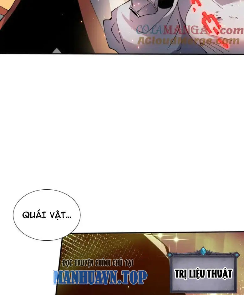 Thảm Họa Tử Linh Sư Chapter 54 - 33