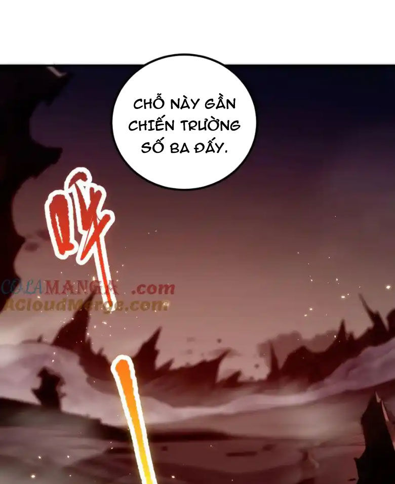 Thảm Họa Tử Linh Sư Chapter 55 - 14