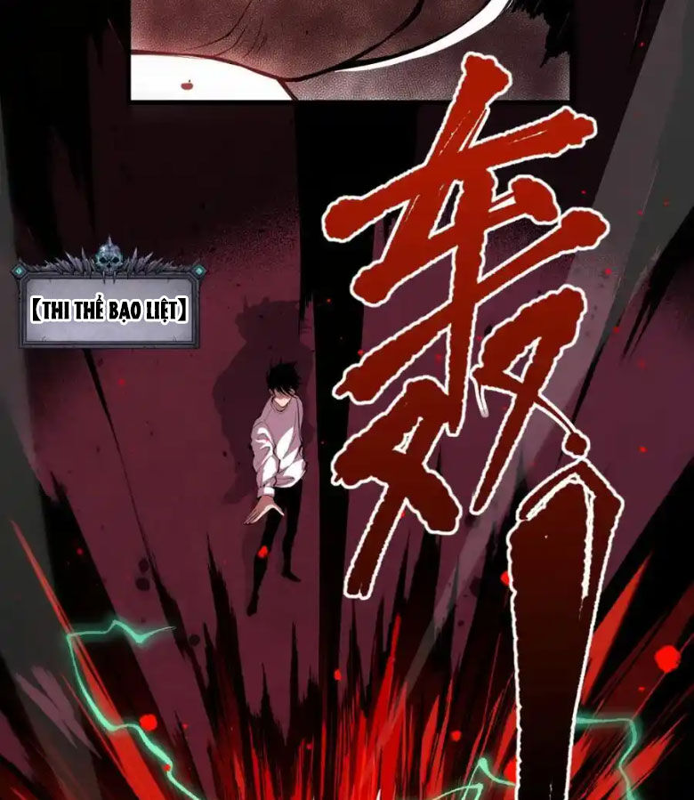 Thảm Họa Tử Linh Sư Chapter 55 - 95