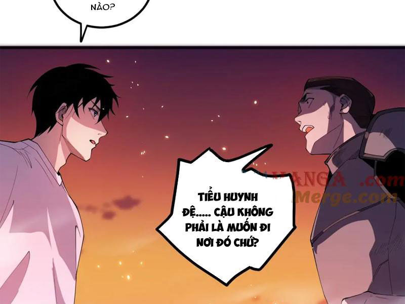 Thảm Họa Tử Linh Sư Chapter 56 - 42