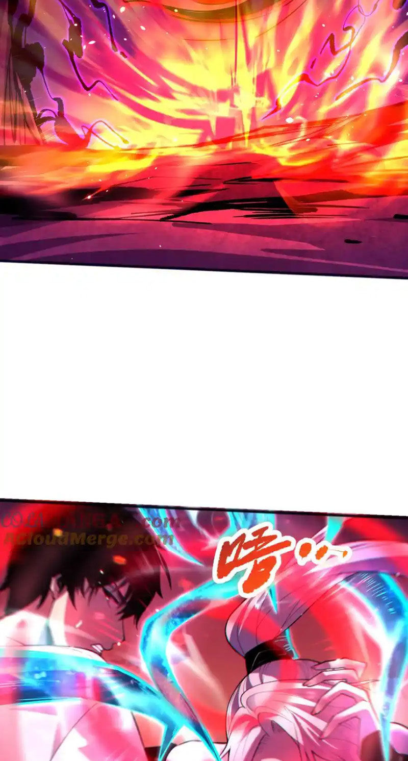 Thảm Họa Tử Linh Sư Chapter 58 - 35