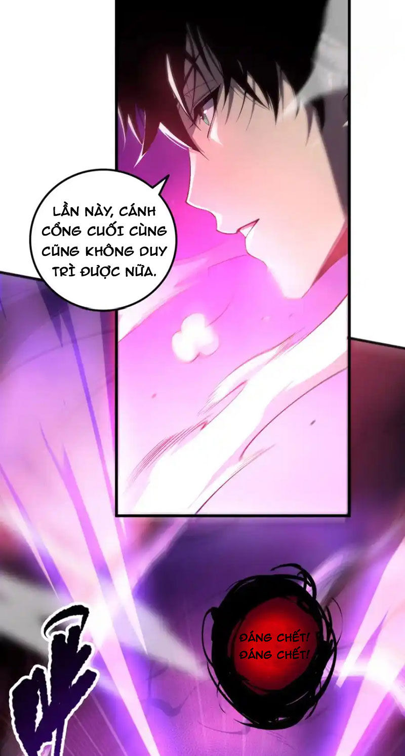 Thảm Họa Tử Linh Sư Chapter 58 - 52