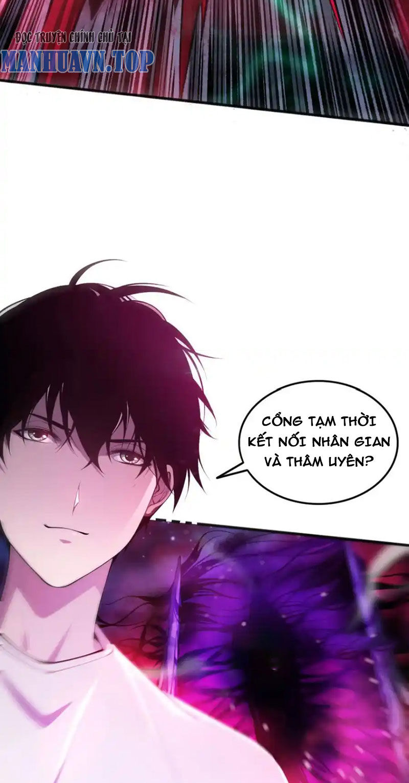 Thảm Họa Tử Linh Sư Chapter 58 - 10