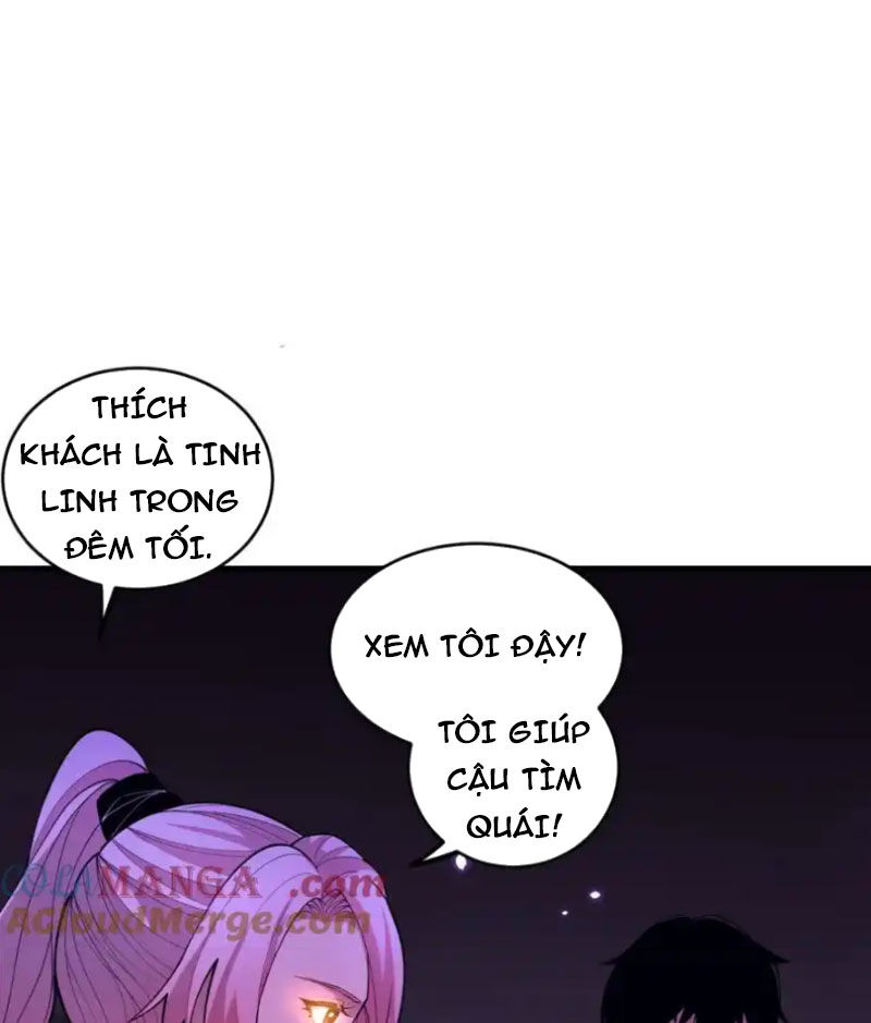 Thảm Họa Tử Linh Sư Chapter 59 - 90