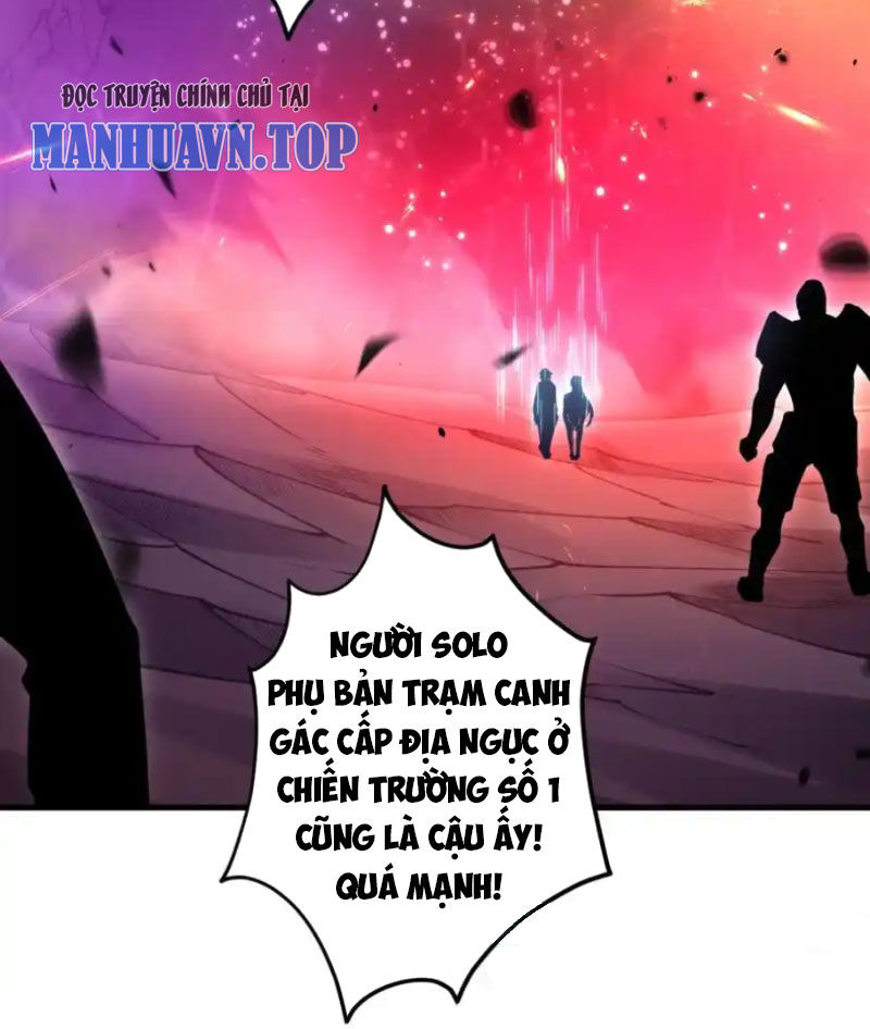 Thảm Họa Tử Linh Sư Chapter 62 - 88