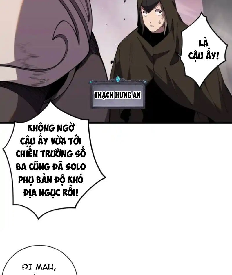 Thảm Họa Tử Linh Sư Chapter 62 - 90