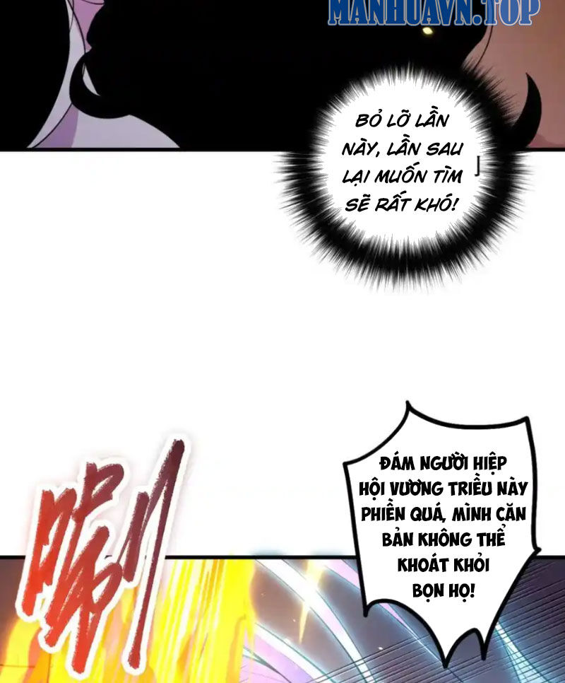 Thảm Họa Tử Linh Sư Chapter 64 - 16