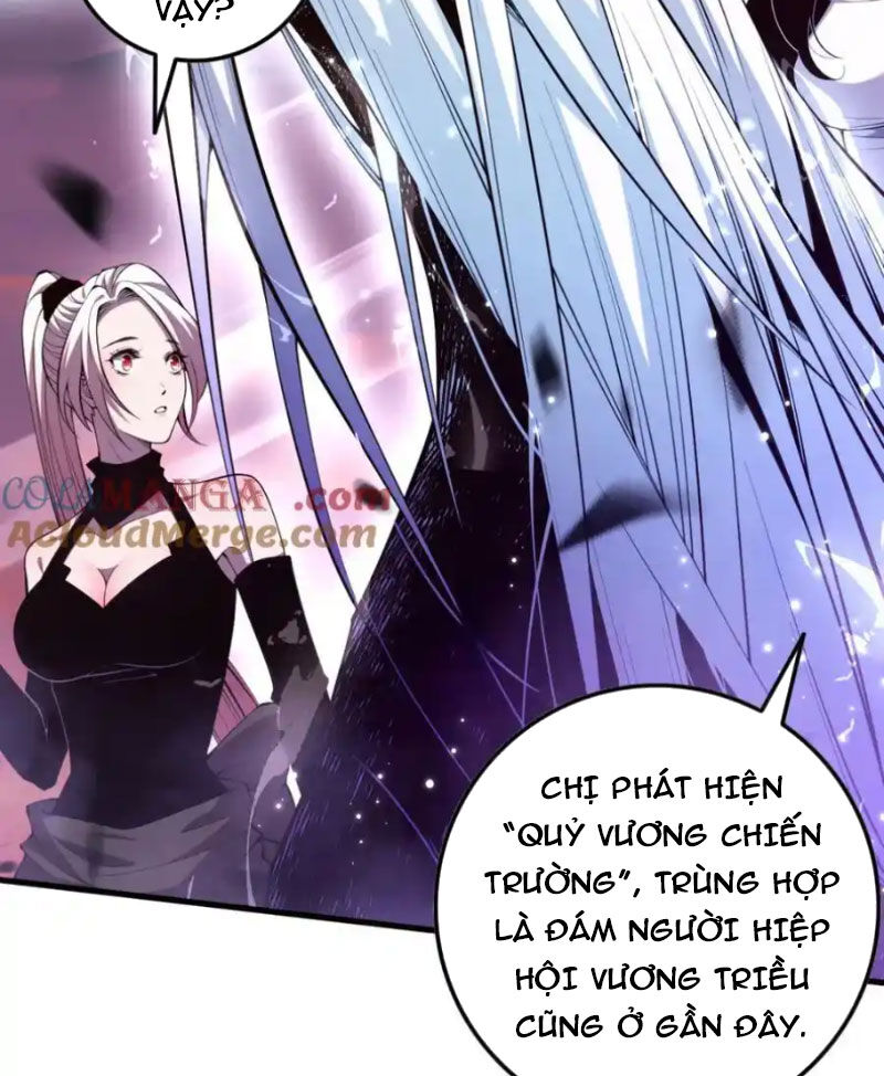 Thảm Họa Tử Linh Sư Chapter 64 - 41