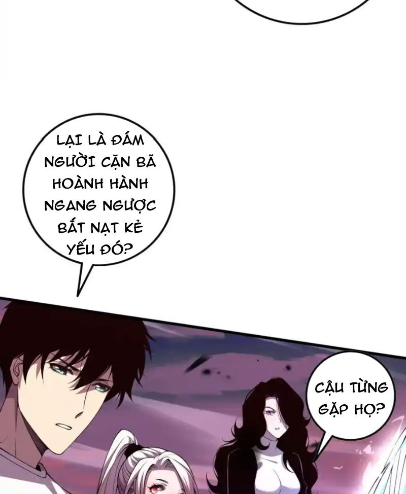 Thảm Họa Tử Linh Sư Chapter 64 - 42
