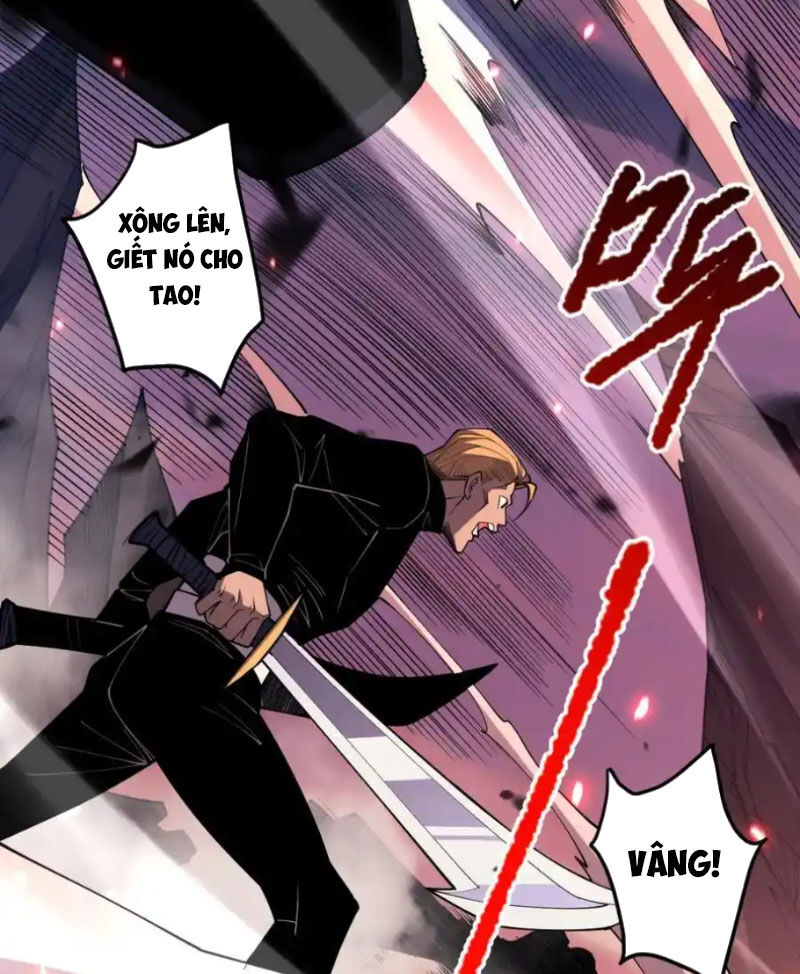 Thảm Họa Tử Linh Sư Chapter 64 - 65