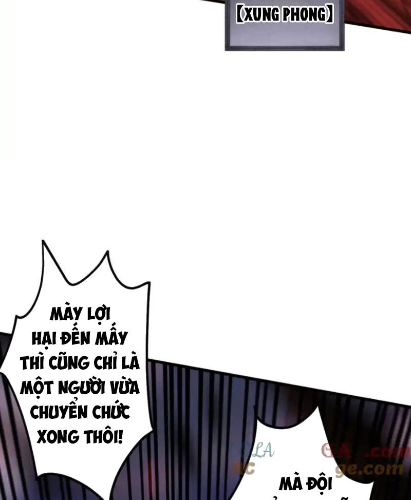 Thảm Họa Tử Linh Sư Chapter 64 - 68
