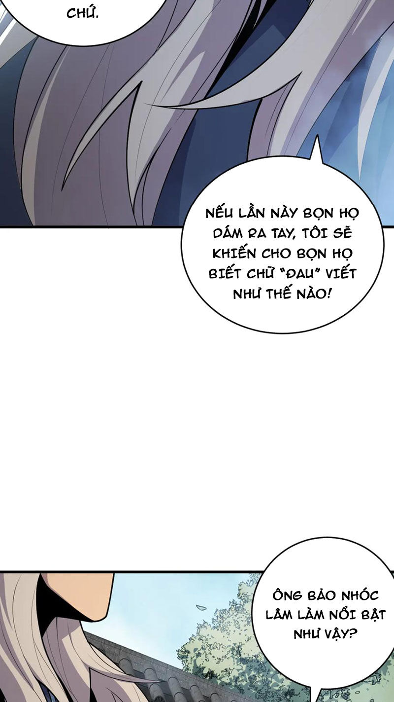 Thảm Họa Tử Linh Sư Chapter 72 - 43